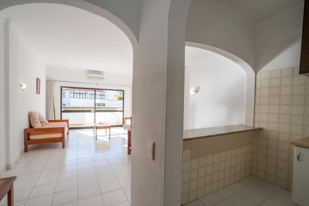 Ferienwohnung Eirasol By Umbral Albufeira Exterior foto